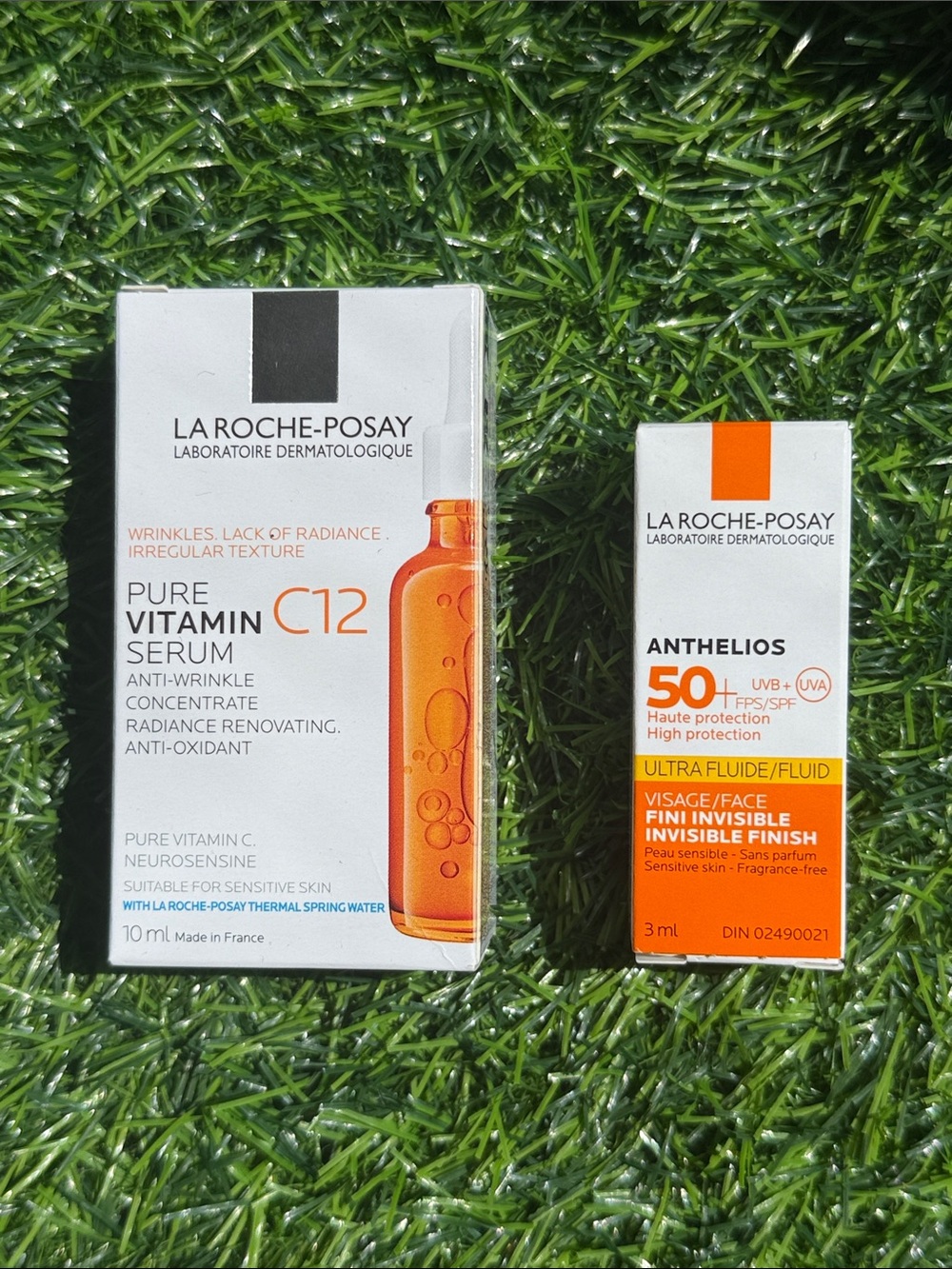 La Roche-Posay Bundle #1